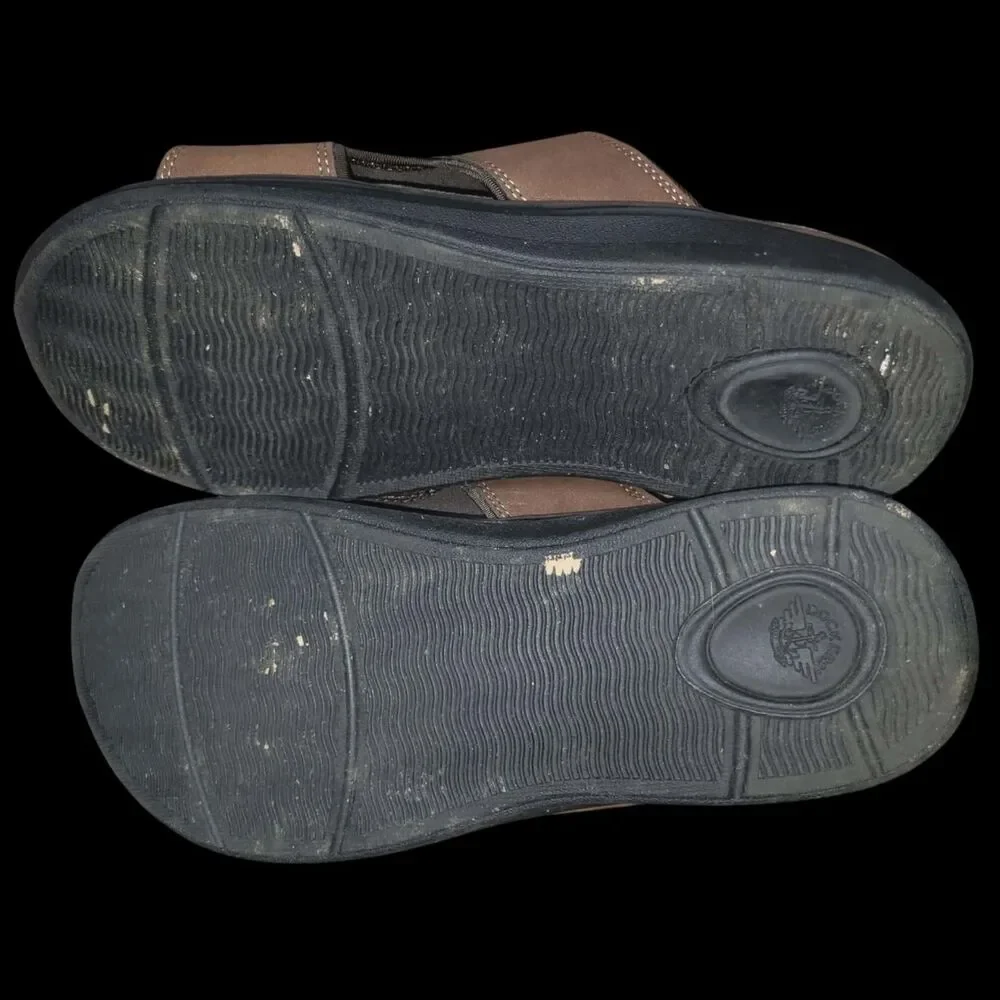 Dockers Barlin Men's Brown Sandals 10W